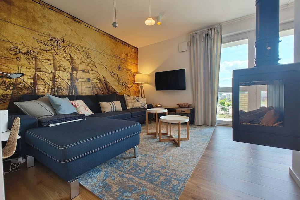 Appartamento vacanze a Müritz a partire da 173€ a notte