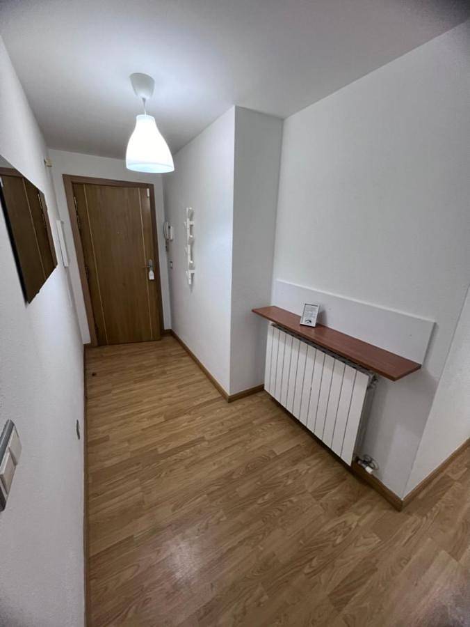 Gîte pour 5 personnes, avec terrasse et vue à Sabiñánigo - 3