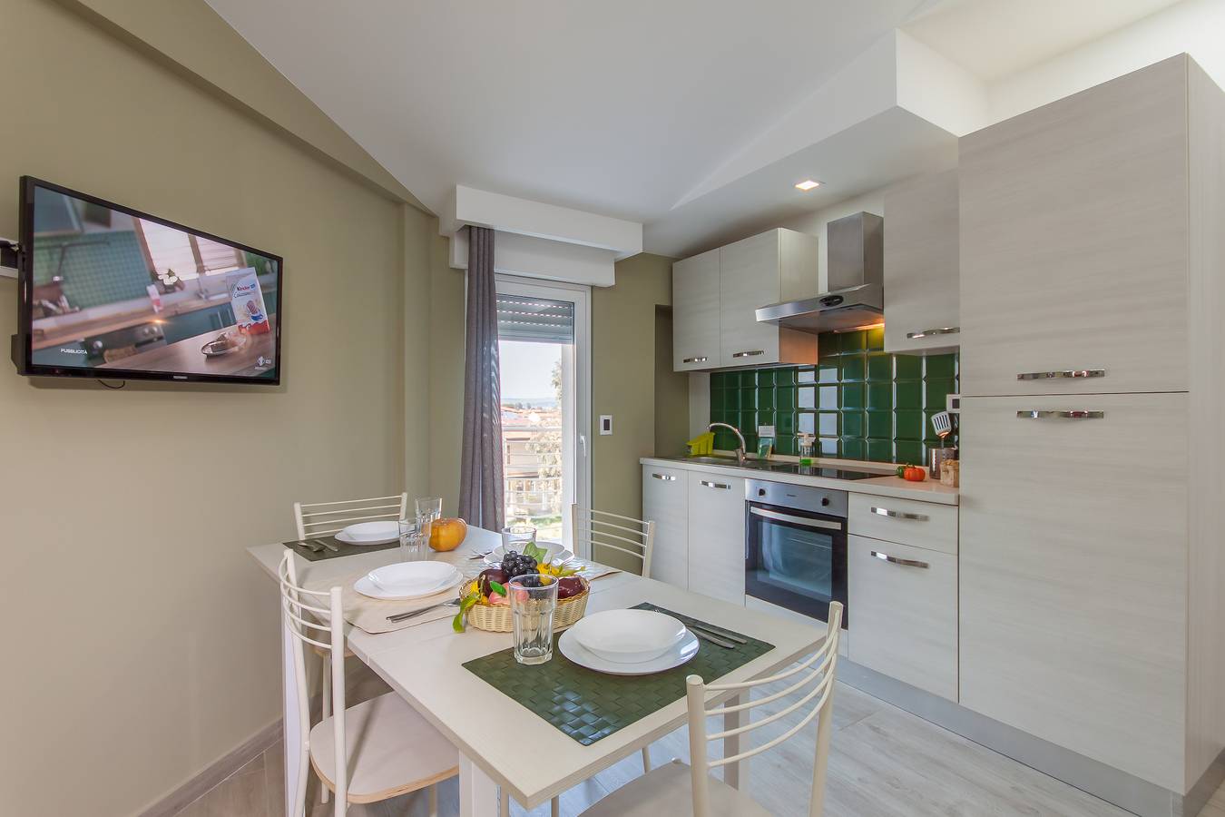 Appartamento intero, Casa Golf a 200m From The Sea in Villaggio delle Conchiglie, Augusta (comune)