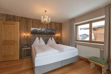 Chalet für 7 Personen in Ellmau, Hohe Salve, Bild 1