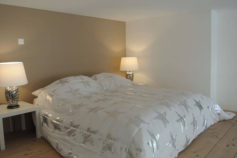 Ganze Wohnung, Adfontes Ferien- & Wellnessappartements, (Bad Ragaz) in Pfäfers Bad, Bad Ragaz