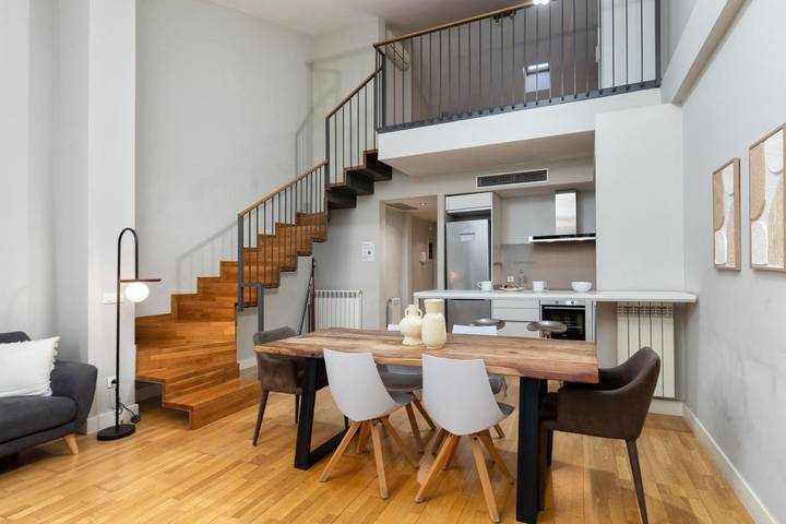 Apartamento para 2 personas en Gerona
