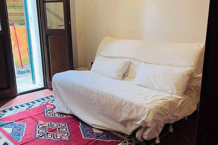 Apartamento entero, Charming apartment in Tuscan farmhouse in Serravalle Pistoiese, Provincia de Pistoia