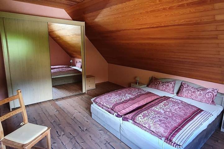 Ferienwohnung für 5 Personen, mit Terrasse in Idar-Oberstein - 2