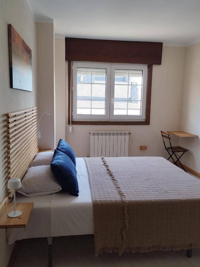 Maison d’hôte pour 2 personnes, avec vue à Palas de Rei - 2