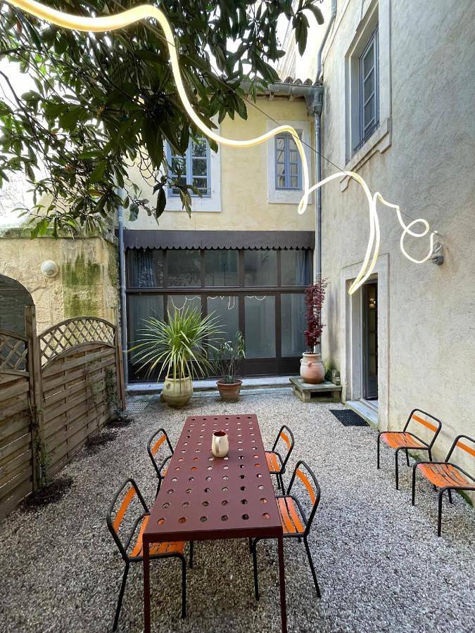 Appartement de vacances pour 4 personnes, avec jardin et terrasse
