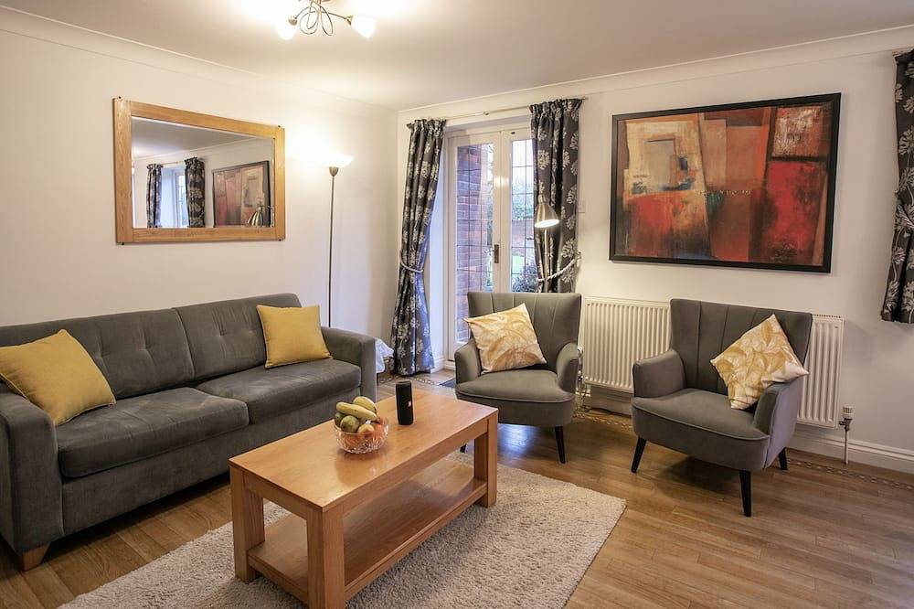 Ganze Wohnung, Marlow Apartments - 2-Bett-Wohnung in Marlow, Chiltern Hills