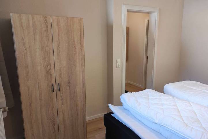 Ferienwohnung für 4 Personen, mit Balkon in Sieber - 4