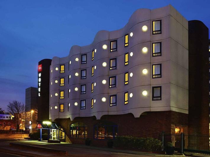 Hôtel pour 2 personnes, animaux acceptés