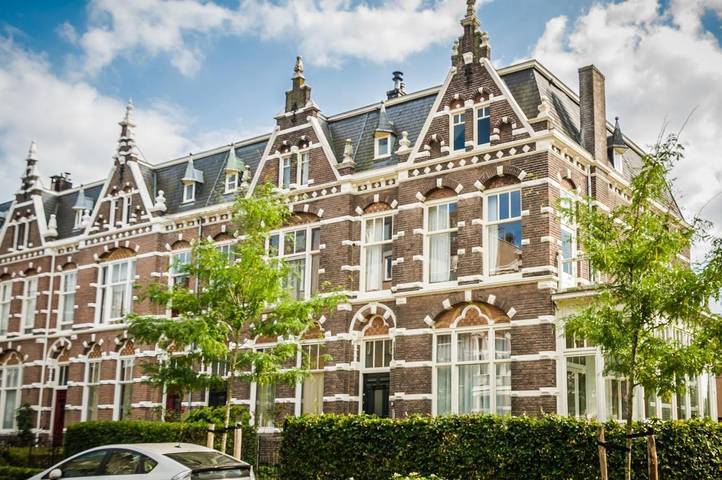 Hotel für 3 Personen, mit Ausblick und Terrasse in Nimwegen