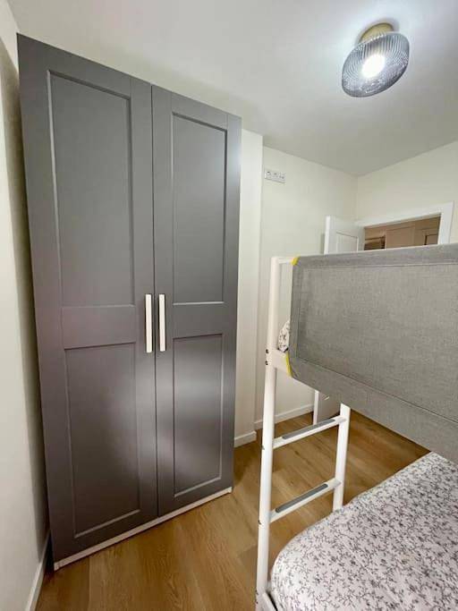 Appartement entier, Apartment in Noia, Rías Baixas