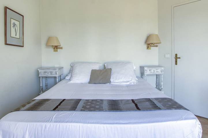 Le Puit des Oliviers 2 in La Cadière-d'Azur, Côte méditerranéenne (France)