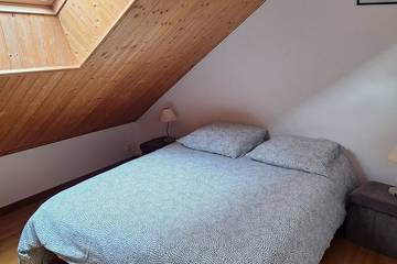 Villa pour 6 Personnes dans Saint-Gilles-Croix-de-Vie, Vallée de la Loire, Photo 3