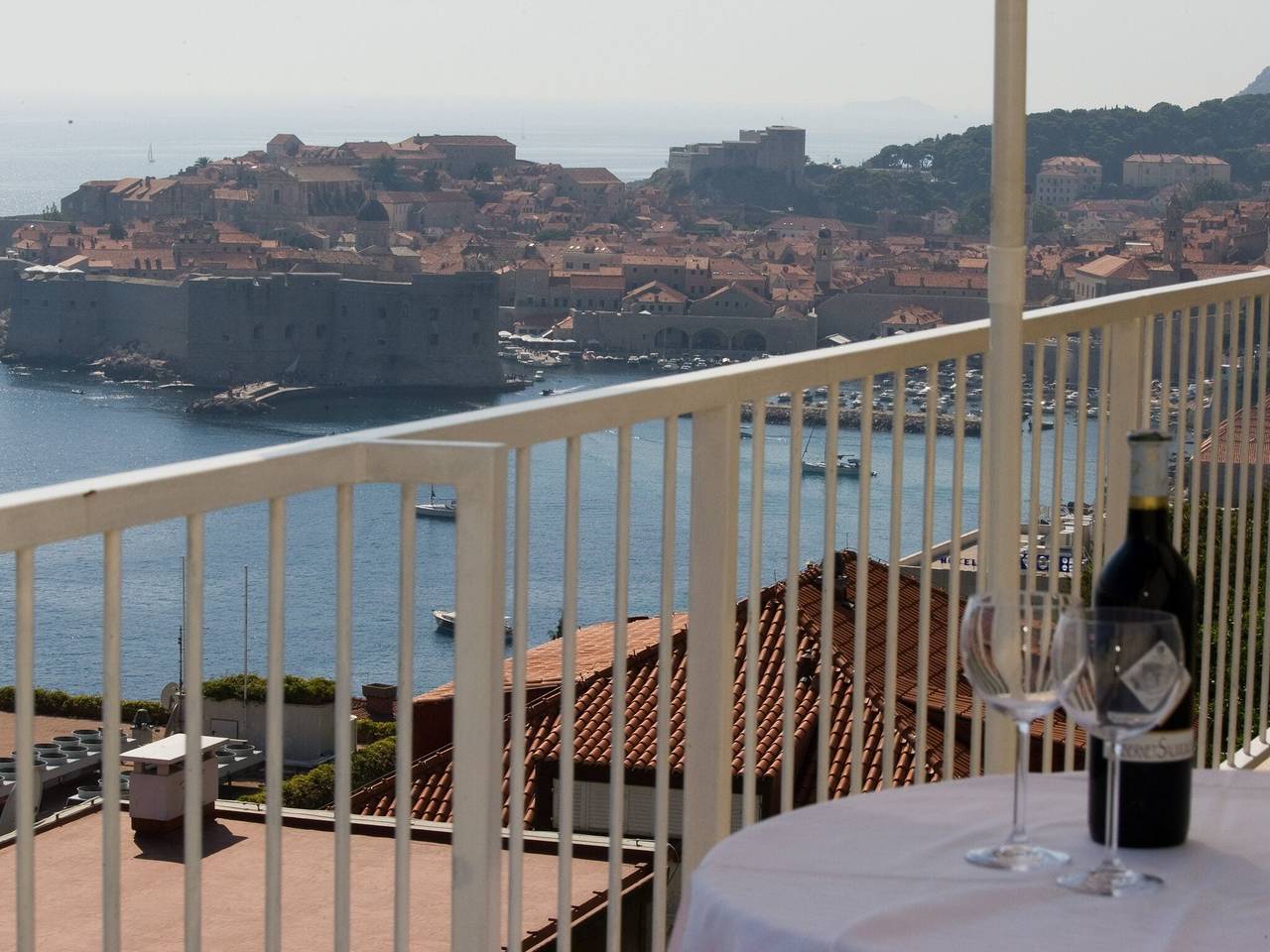 Holiday apartment in Grad Dubrovnik from £187 per night