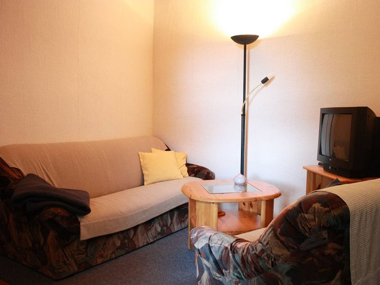 Ferienhaus Christel Beiersdörfer in Neuhaus am Rennweg, Rennsteig