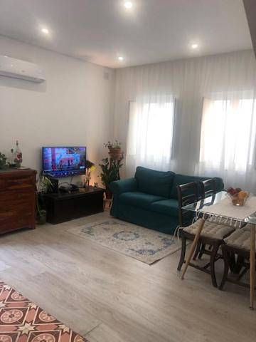 Pension voor 4 personen, met terras in Faro