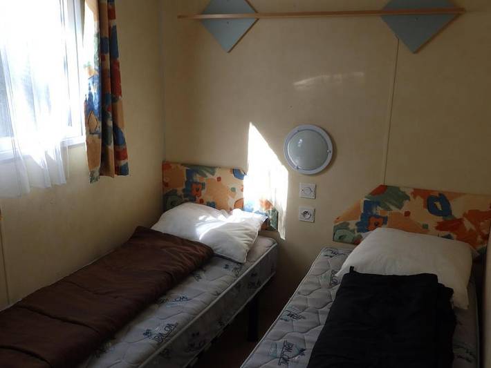 Camping für 4 Personen in den Cevennen - 4