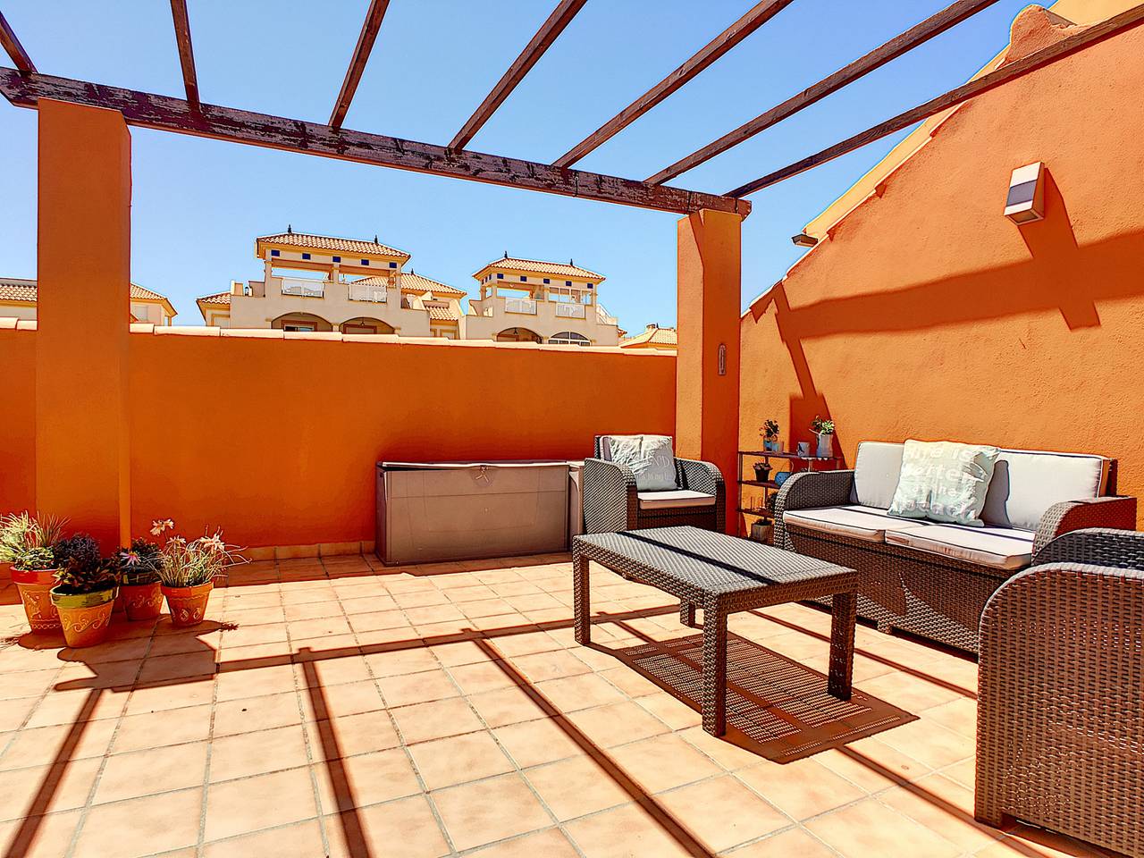 Entire apartment, Albatros Playa 3 - 4908 in Mar Menor, Costa Cálida