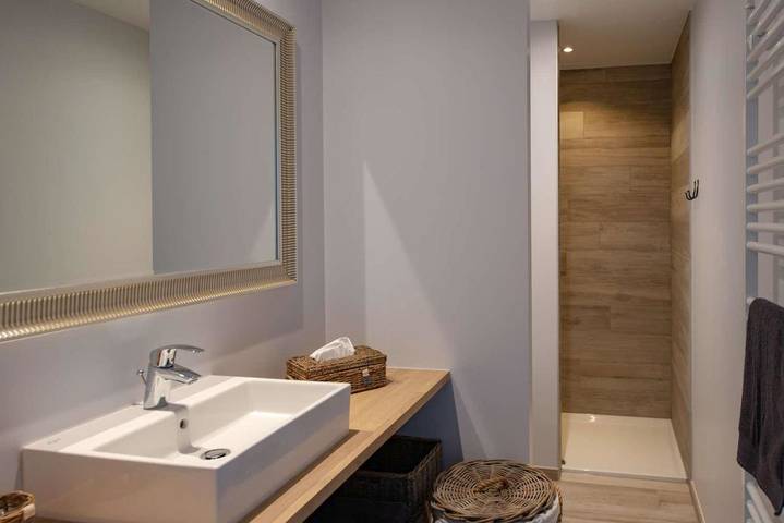 Chambre d’hôte pour 2 personnes, avec vue et jardin, animaux acceptés dans la Région d'Audenarde - 3