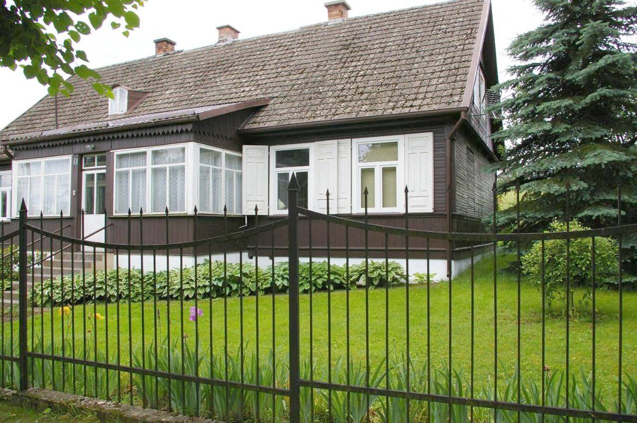 Cały apartament wypoczynkowy, Apartament wakacyjny dla 6 osób z ogród in Supraśl, Podlasie