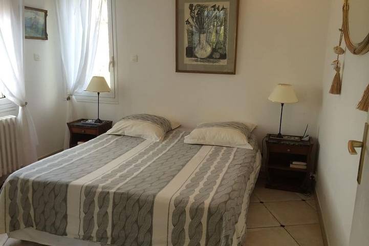 Villa pour 10 personnes, avec jardin, animaux acceptés à Corbara - 3
