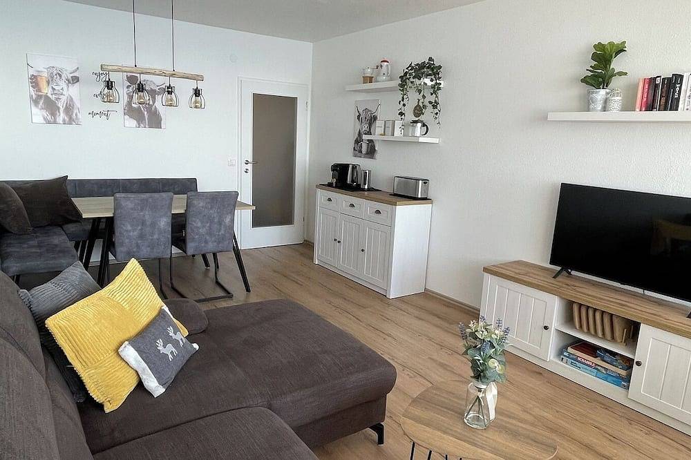 Ganze Wohnung, Apartment Famli Relax Bergseetraum in Treffen am Ossiacher See, Gerlitzen