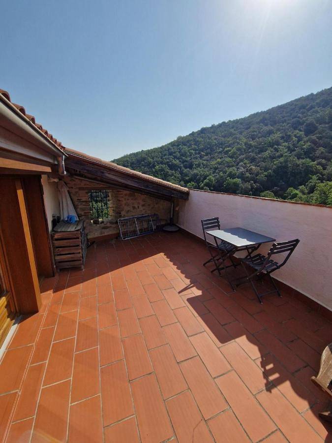 Location de vacances pour 7 personnes, avec vue et balcon à Joch - 4