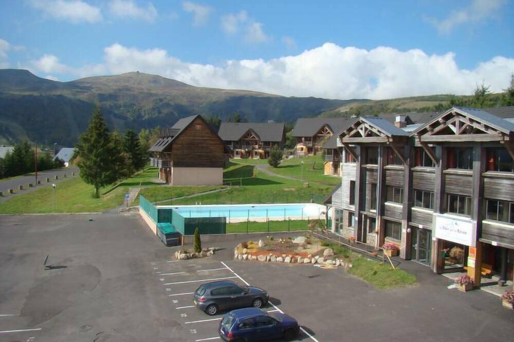 Appartamento vacanze a Alvernia a partire da 84€ a notte