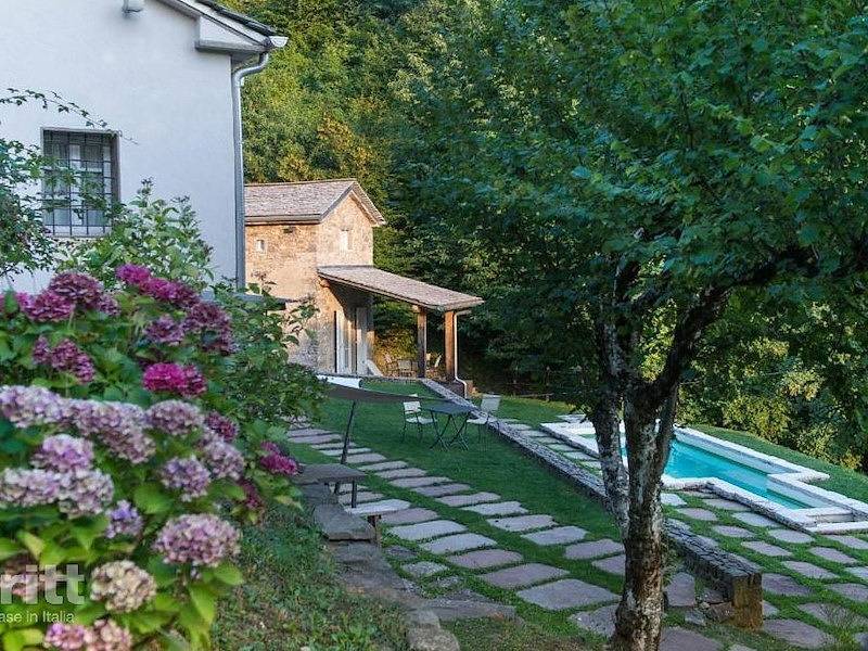 Casa vacanza per 4 persone in Cutigliano, Provincia di Pistoia
