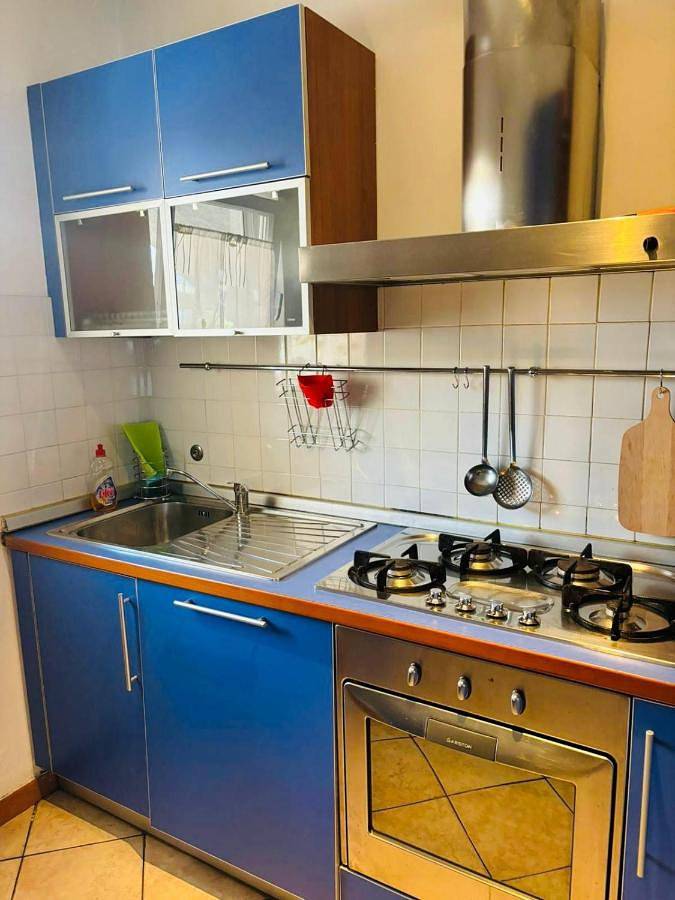 Ganze Wohnung, Apartman Lavanda in Paveki, Vrh Martinscice