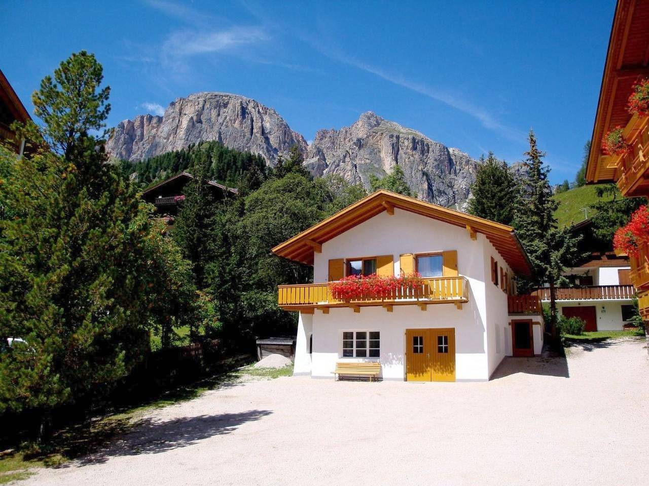 Appartement entier, La Pineta in Colfosco, Corvara in Badia
