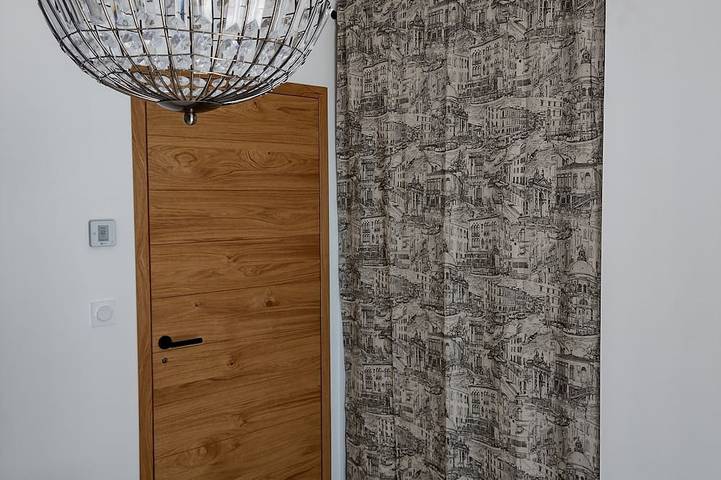 Location de vacances pour 15 personnes, avec jacuzzi à Saint-Julien-de-Peyrolas - 3