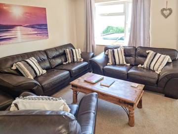 Cottage for 8 People in Cornwall, South West England, Photo 1