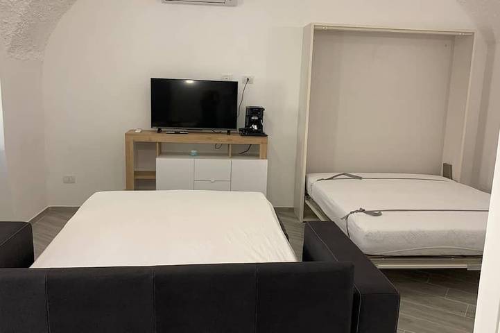 Ferienhaus für 4 Personen - 1