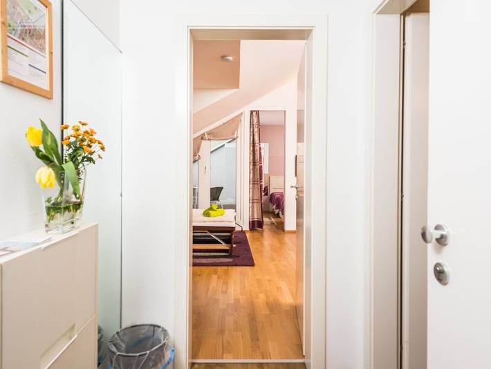 Ganze Wohnung, In Dornbach mit Privater Terrasse in Hernals, Wien