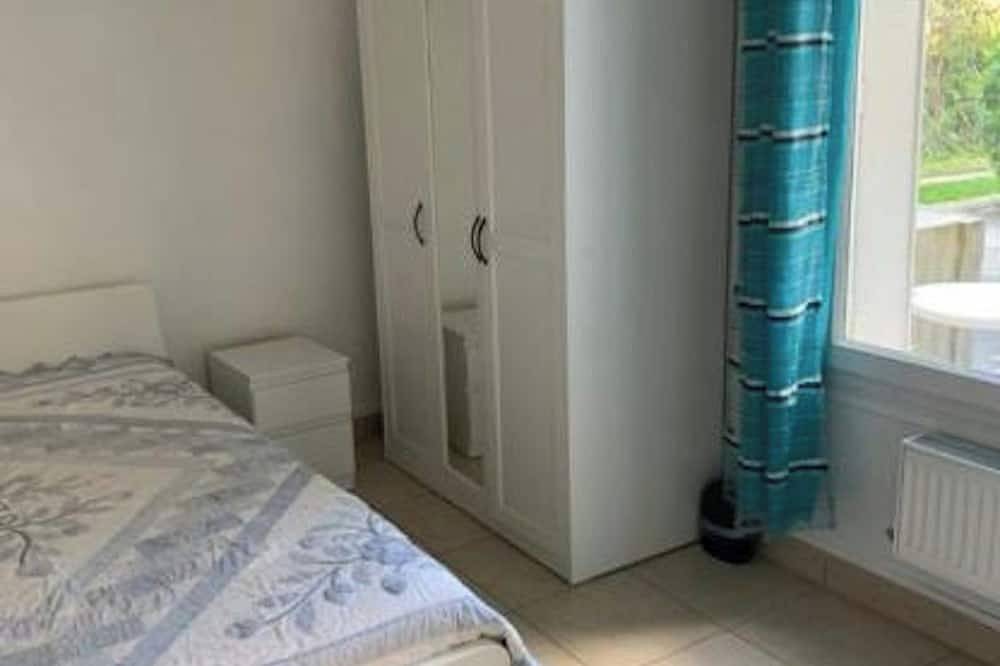 Homerez - Maison à La Courneuve in La Courneuve, Seine-Saint-Denis