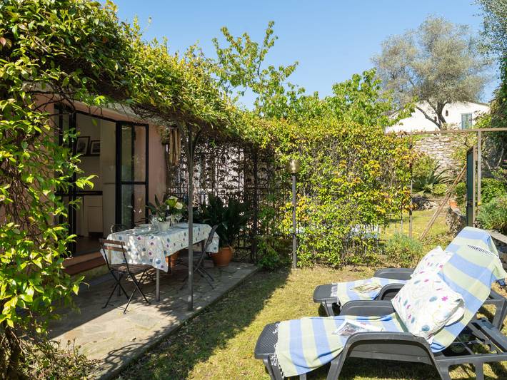Appartamento intero, Valeria in Molini (Prelà), Prelà