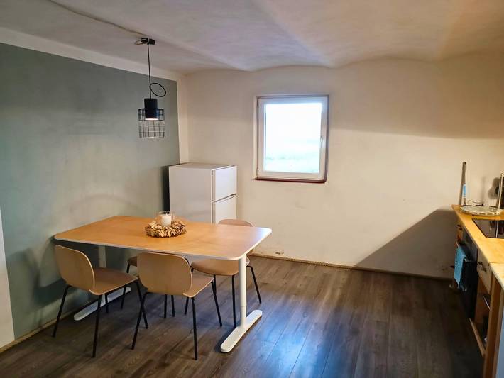 Ferienhaus für 6 Personen, mit Terrasse und Garten im Teutoburger Wald - 3