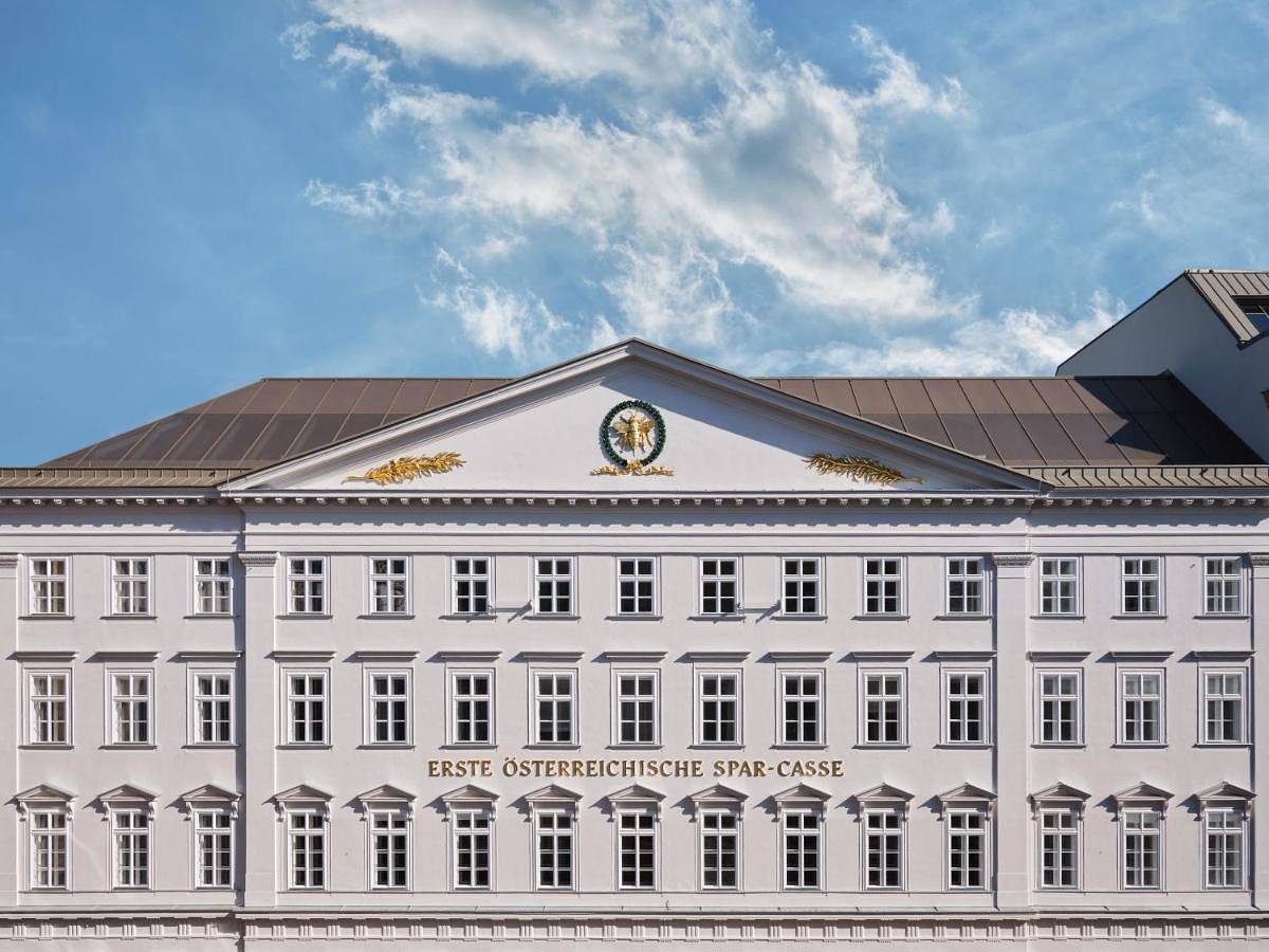 Rosewood Vienna in Wien Innenstadt, Wien