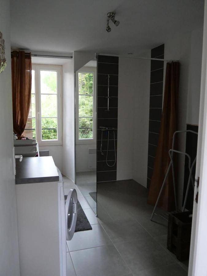 Two-Bedroom House in Tuffalun, Vallée de la Loire