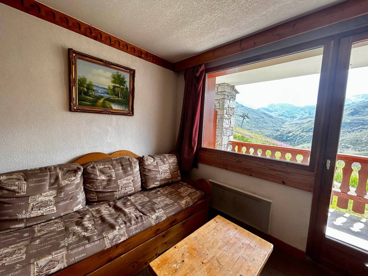 Photo : Appartement de vacances