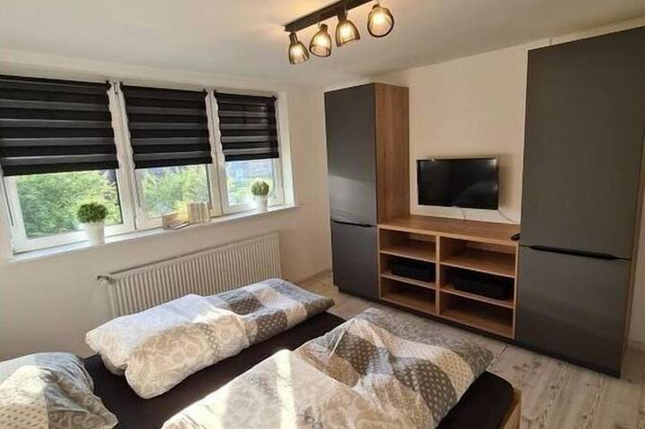 Ferienhaus für 4 Personen in Wilhelmshaven - 2