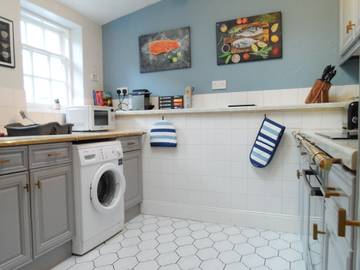 Cottage for 4 People in Pittenweem, Fife region, Photo 4