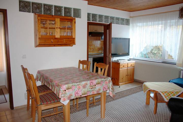 Bungalow für 4 Personen, mit Garten in Kellenhusen - 2