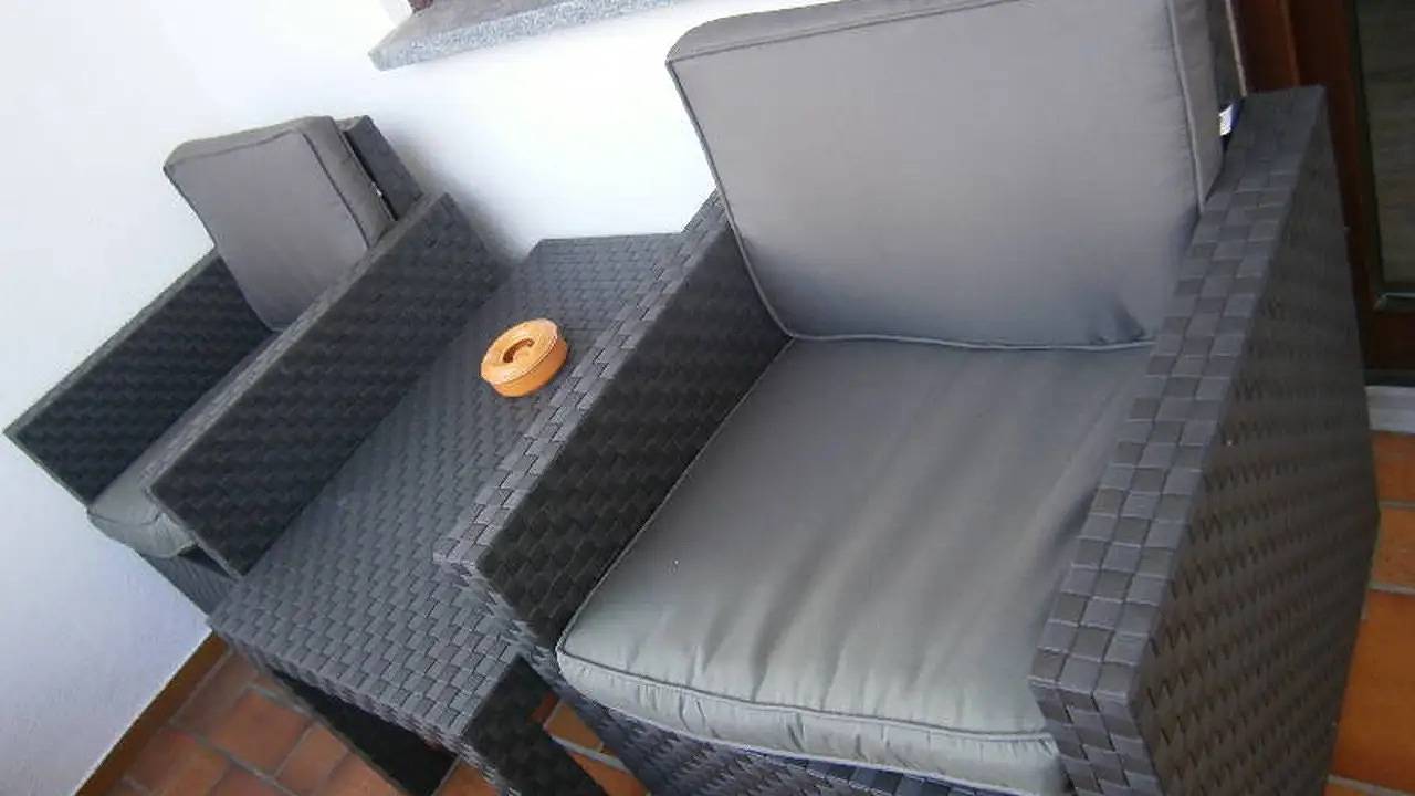 Doppelzimmer für 2 Personen in Bad Schönborn in Bad Schönborn, Kraichgau