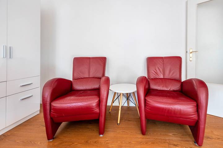 Ferienwohnung für 2 Personen in Hannover - 3