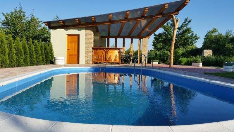 Chambre d’hôte pour 4 personnes dans Палић