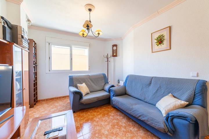 Appartamento vacanze per 7 persone - 1