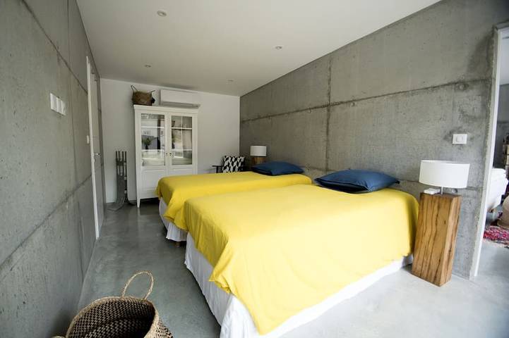 Villa pour 8 personnes, avec Terrasse et Jardin à Saint-Palais-sur-Mer - 4