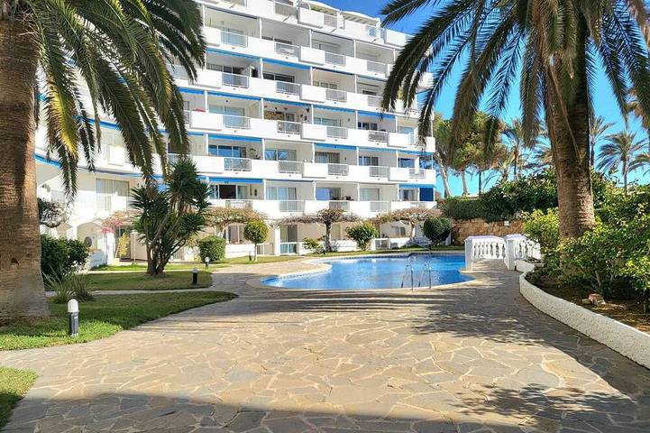 Apartamento entero, Santa Ponsa Beach in Rotes Velles, Calvià